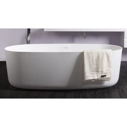 Cada de baie Volle 12-40-036 168х80 (White) Thumb