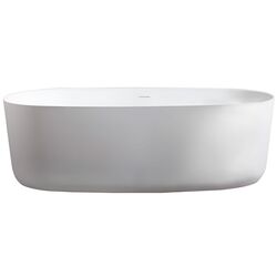 Cada de baie Volle 12-40-036 168х80 (White)
