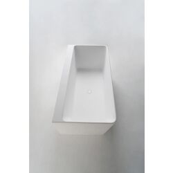 Сada de baie Volle 12-40-051 165х80 (White) Thumb