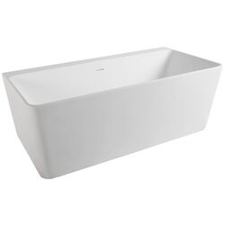 Сada de baie Volle 12-40-051 165х80 (White)