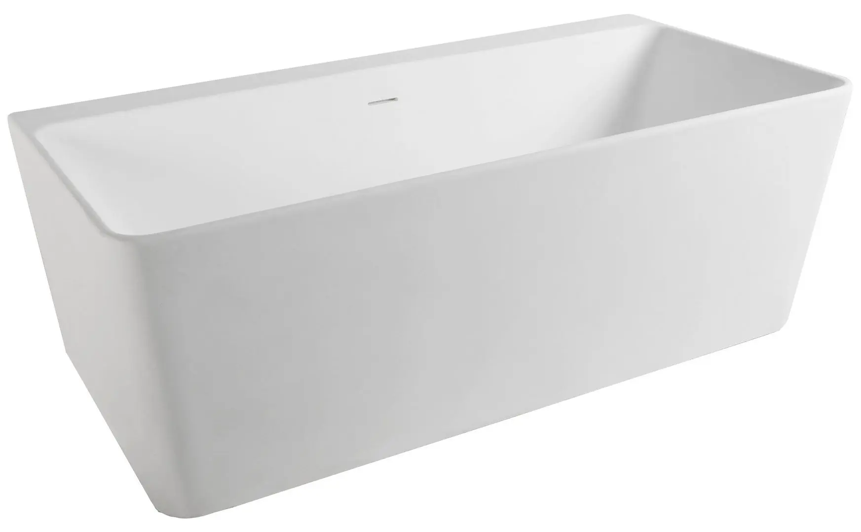 Сada de baie Volle 12-40-051 165х80 (White)
