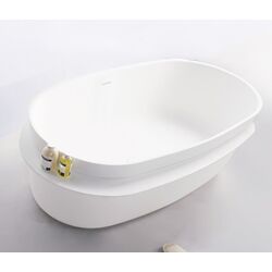 Сada de baie Volle 12-40-054 163х75 (White) Thumb