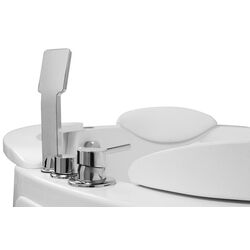 Cada de baie Volle 12-88-103 150х150 (White) Thumb