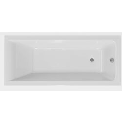 Ванна Volle Solo 1210.001770 170х70 (White) Thumb