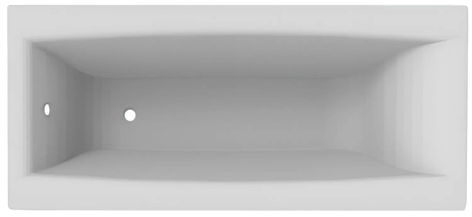 Ванна Volle Solo 1210.007507 170х75 (White)