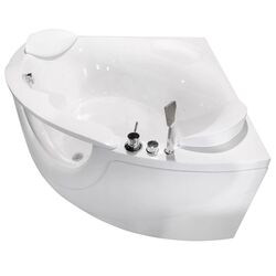 Cada de baie Volle TS-103CC 150х150 (White)