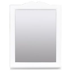 Oglinda Bayro Classic One 650 (White)