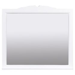 Oglinda Bayro Classic One 800 (White)