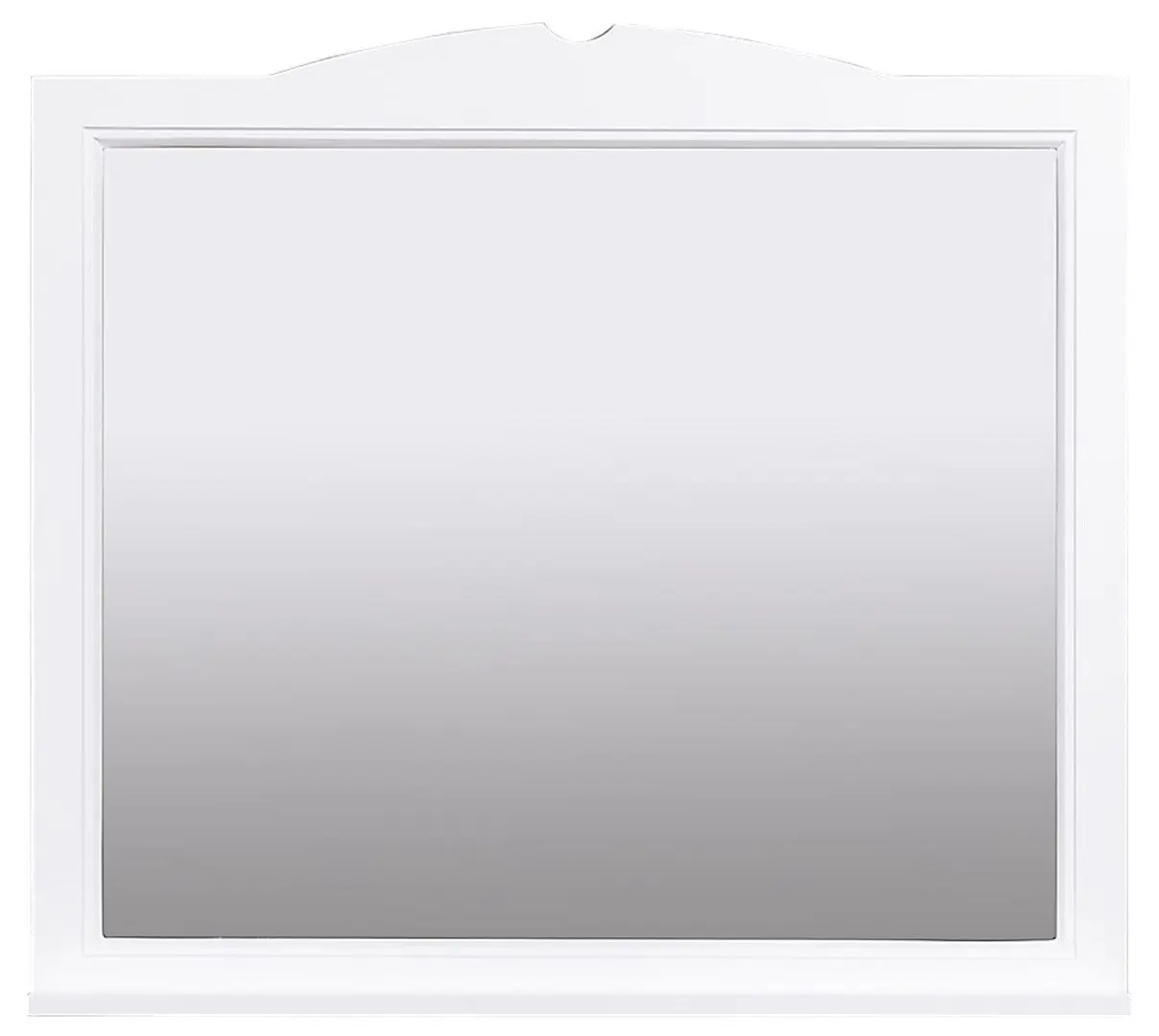 Oglinda Bayro Classic One 800 (White)