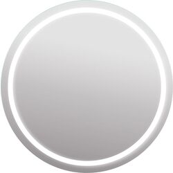 Oglinda Bayro Elipso 600x600 LED