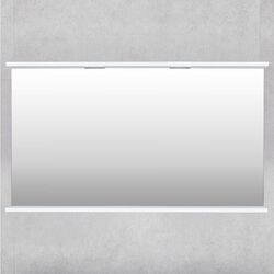 Oglinda Bayro Ellen 1200x700 (White) Thumb