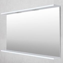 Oglinda Bayro Ellen 1200x700 (White) Thumb