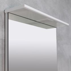 Oglinda Bayro Ellen 500 (White) Thumb