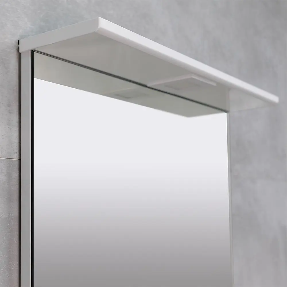 Oglinda Bayro Ellen 500 (White) - 4