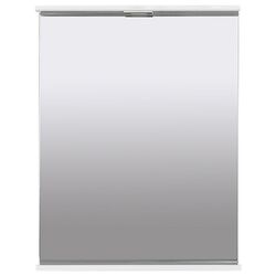 Oglinda Bayro Ellen 600 (White)