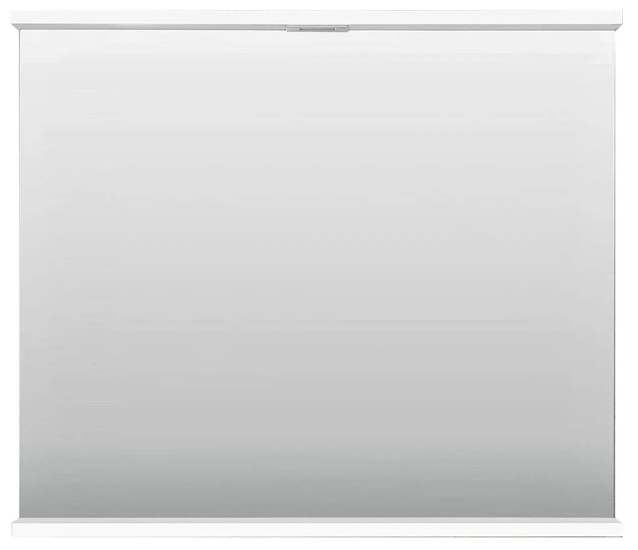 Oglinda Bayro Ellen 800x700 (White)