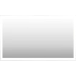 Oglinda Bayro Modern 1000x600 LED