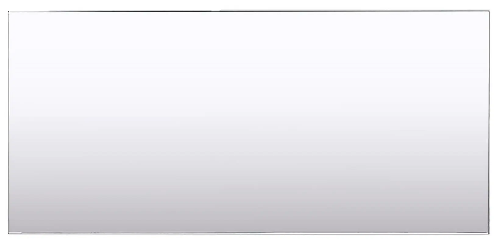 Oglinda Bayro Modern 1400x650