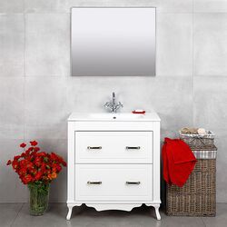 Oglinda Bayro Modern О 800x650 Thumb