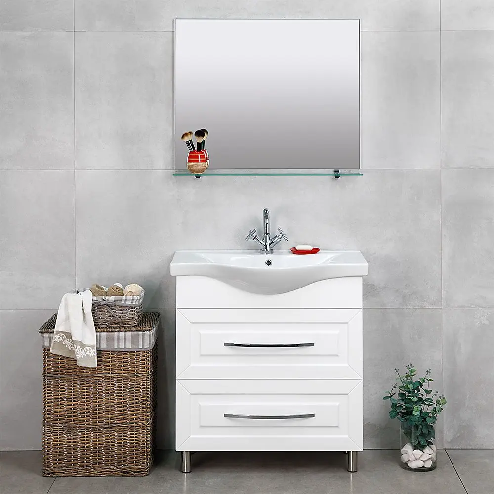 Oglinda Bayro Modern О 800x650 - 6