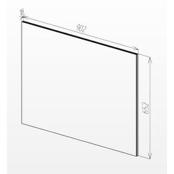 Oglinda Bayro Modern D 900x650 Thumb