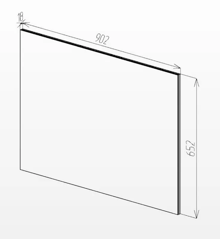 Oglinda Bayro Modern D 900x650 - 4