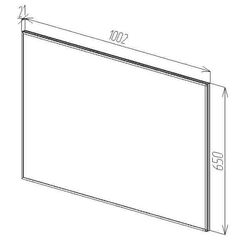 Oglinda Bayro Modern Î 1000x650 Thumb