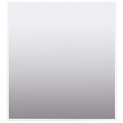 Oglinda Bayro Modern I 600x650