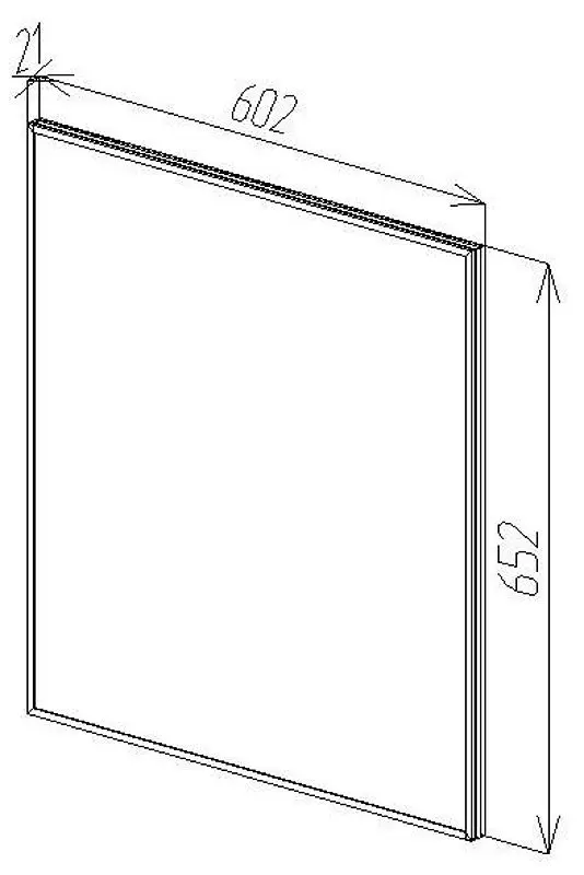 Oglinda Bayro Modern I 600x650 - 6