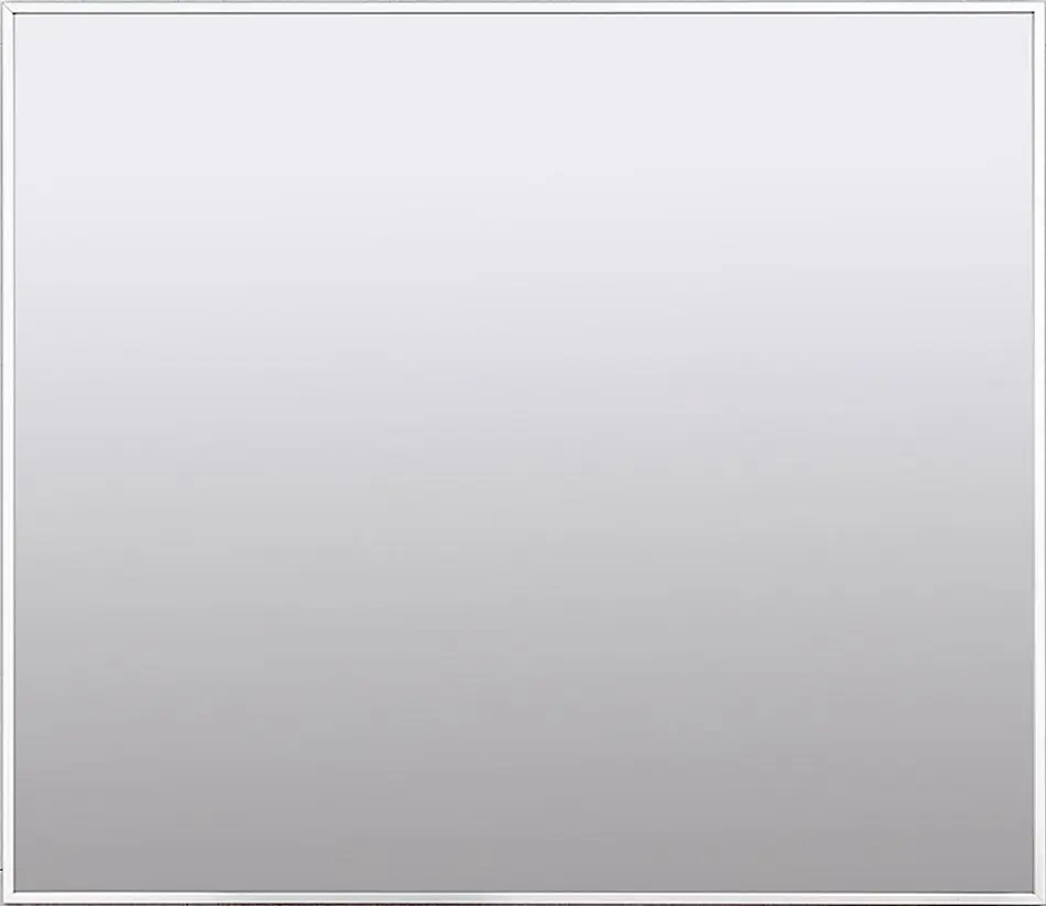 Oglinda Bayro Modern Î 750x650