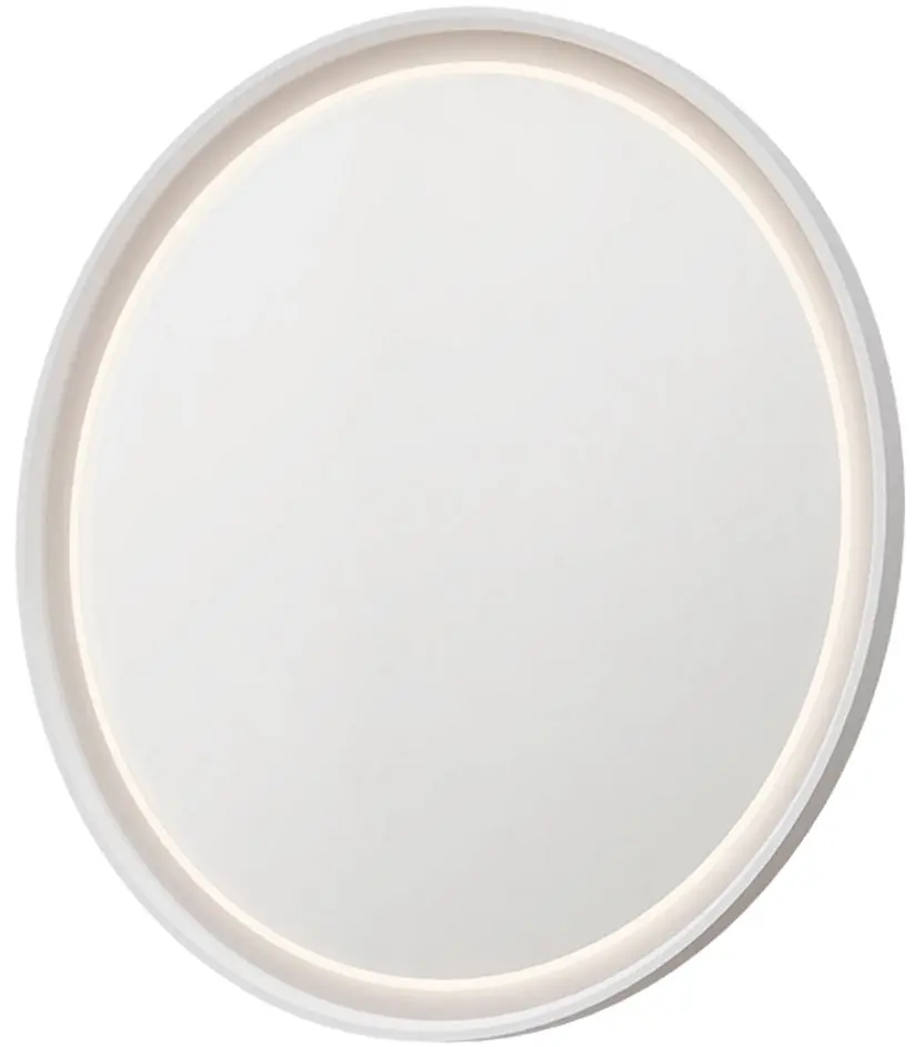 Oglindă Creavit Elata ET1085.01BL (White)