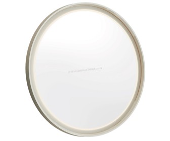 Зеркало Creavit Flat FA1100.01.PL.100 (White)