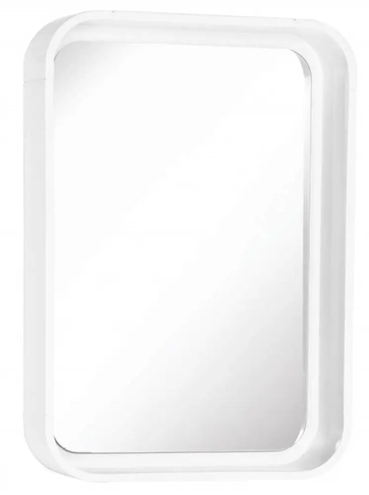 Oglinda Creavit Pion Plus PN1070.01.BB (White)