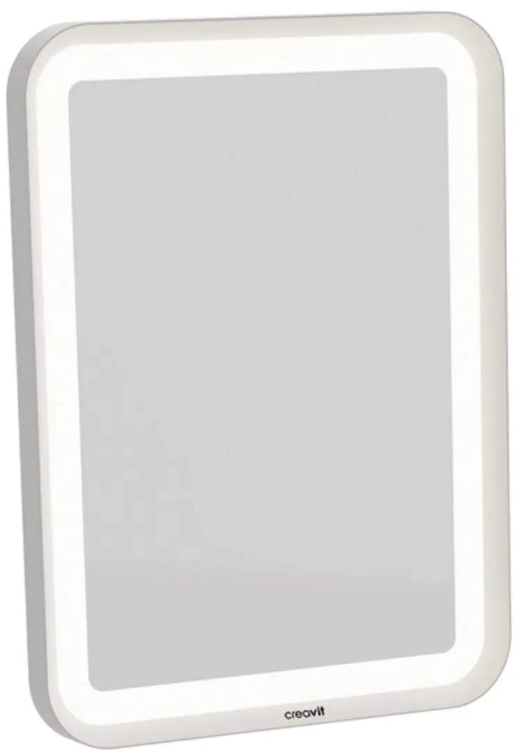 Oglinda Creavit Truva TR4055.01.MBY (White)