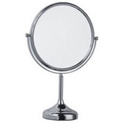 Oglinda cosmetica Frap F6206 (Chrome)