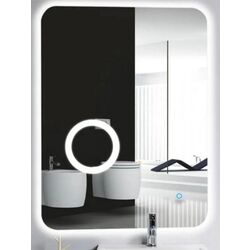 Oglinda LED Gappo G602 600x800 Thumb