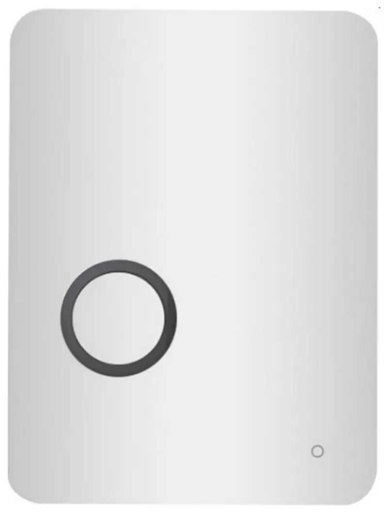 Oglinda LED Gappo G602 600x800