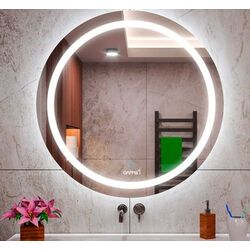 Зеркало Gappo G603 600 Thumb