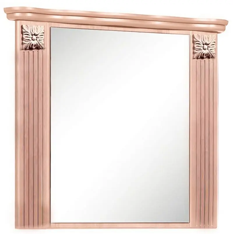 Зеркало КМК 0453.2 Баккара (Milky Oak)