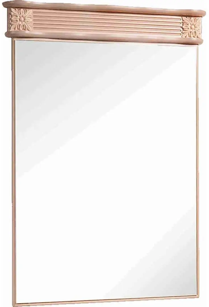 Oglinda KMK 0453.3 Bakkara 1 (Milk Oak)