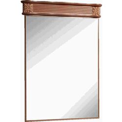 Зеркало КМК 0453.3 Баккара 1 (Ekko Nut)