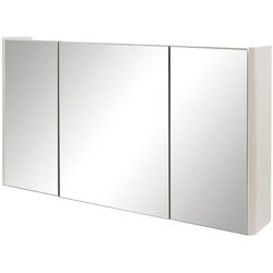 Dulap cu oglinda Martat Zen 100 (Cream)