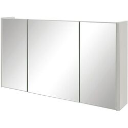 Dulap cu oglinda Martat Zen 100 (White)