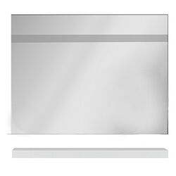 Oglinda cu raft GA 2060 Z (White) Thumb