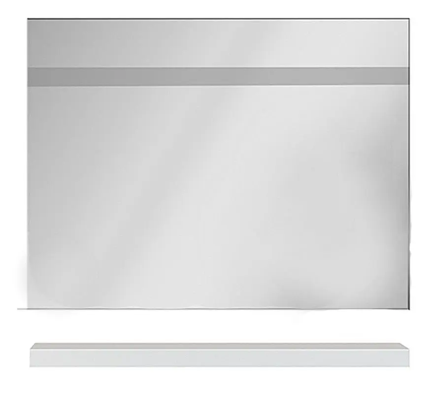 Oglinda cu raft GA 2060 Z (White)