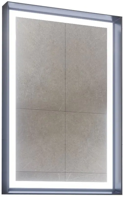 Зеркало Orka Craft 60x90 (Antracite)