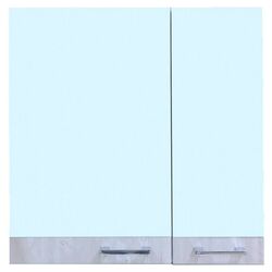 Oglinda cu dulap Quattro 60 (Cascina)