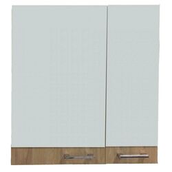 Oglinda cu dulap Quattro 60 (Davos)