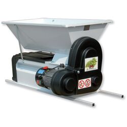 Zdrobitor de struguri electric Grifo DMC-INT (White)