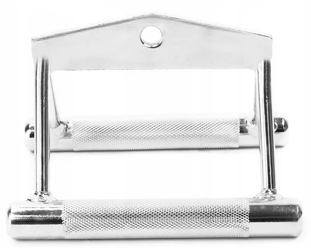 Рукоять для верхних тяг HMS UW05 (Inox)